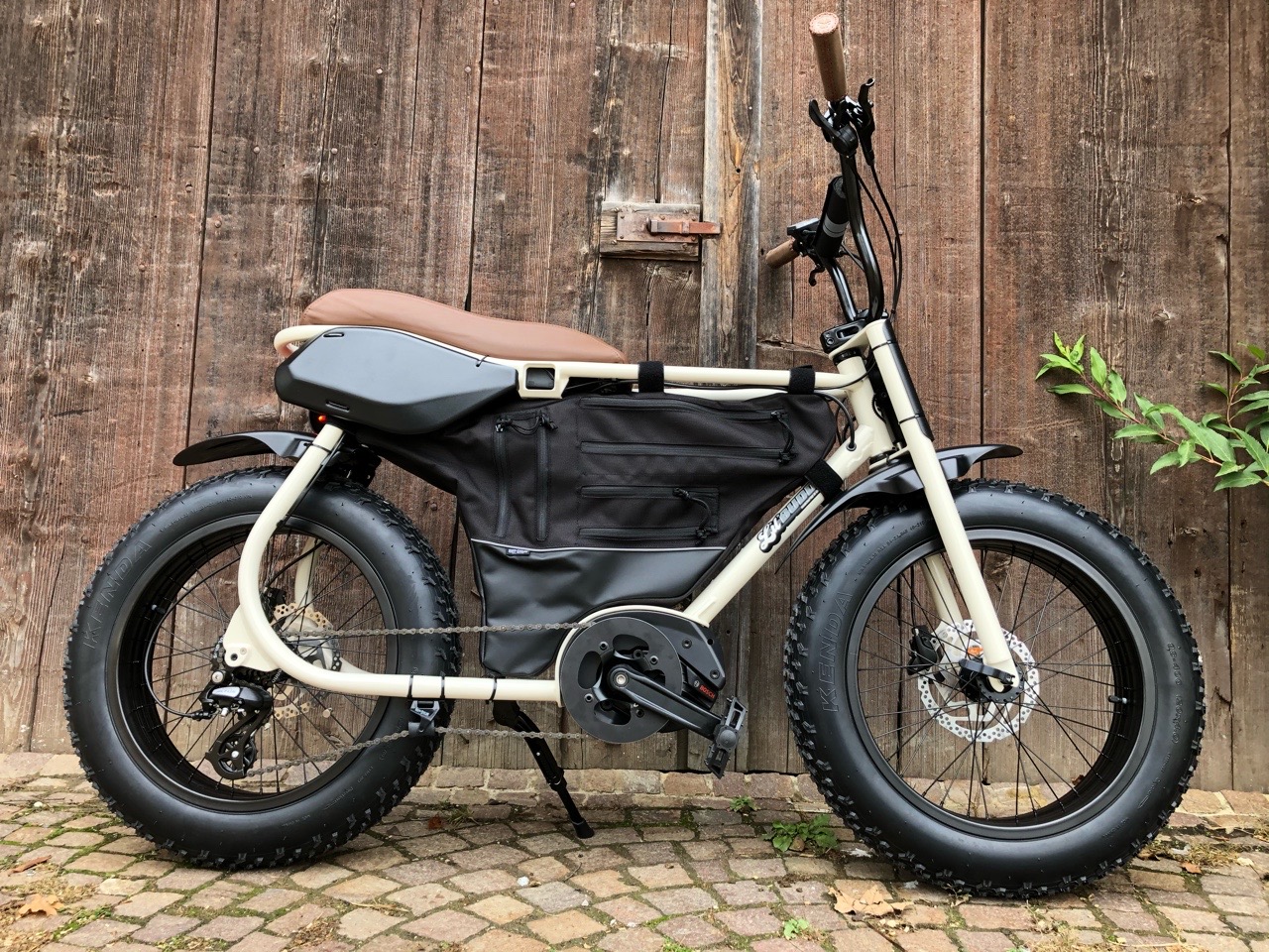 lil buddy bike uk